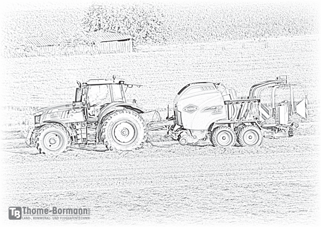 traktor ausmalbilder  1ausmalbilder on twitter